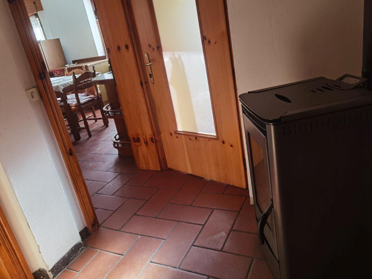 Jvan Rooms Tower Sospirolo Экстерьер фото