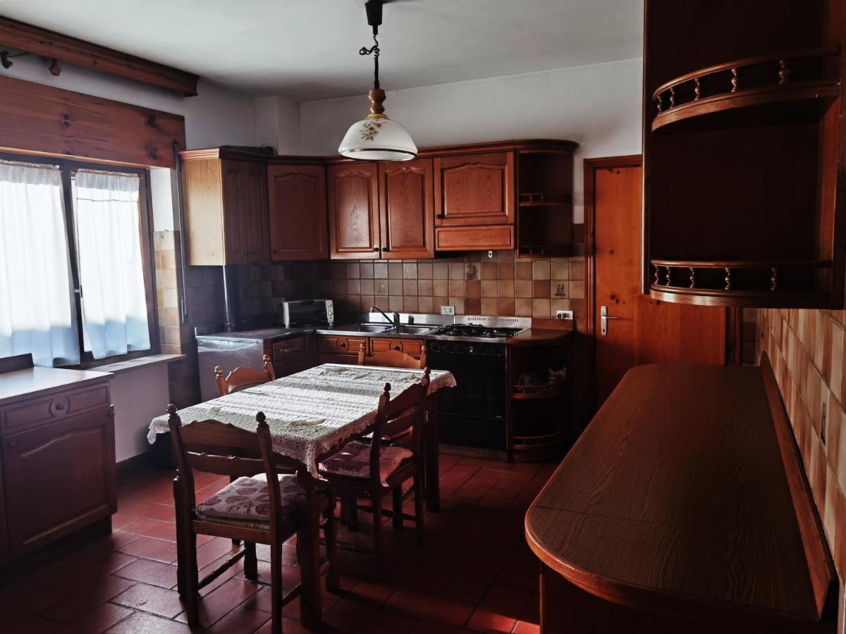 Jvan Rooms Tower Sospirolo Экстерьер фото