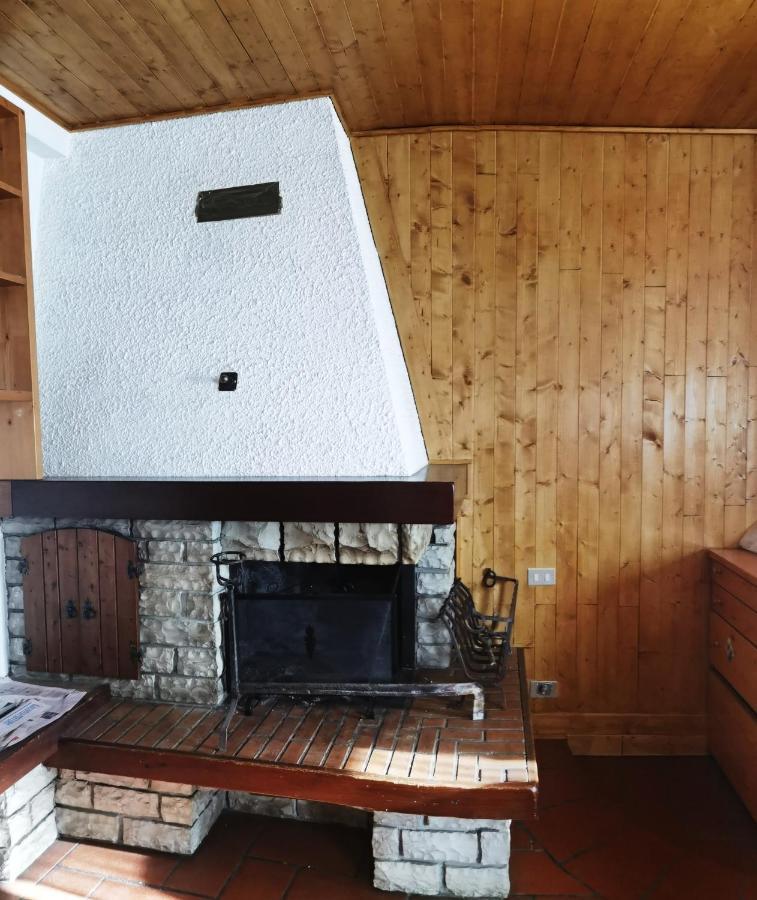 Jvan Rooms Tower Sospirolo Экстерьер фото