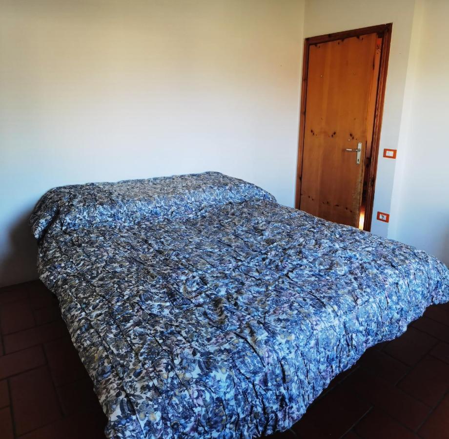 Jvan Rooms Tower Sospirolo Экстерьер фото